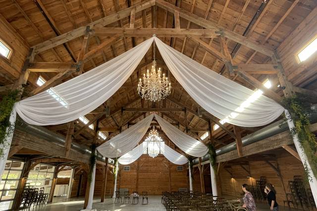 Top Wedding Decorators in Houston, Texas: Transforming Your Dream Day