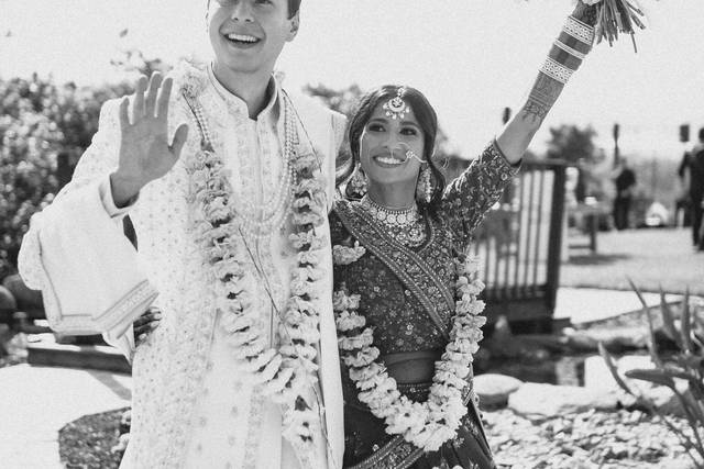 A&C Wedding
