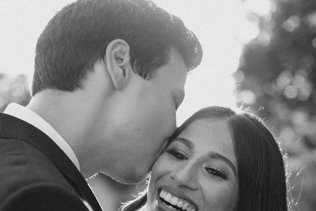 A&C Wedding