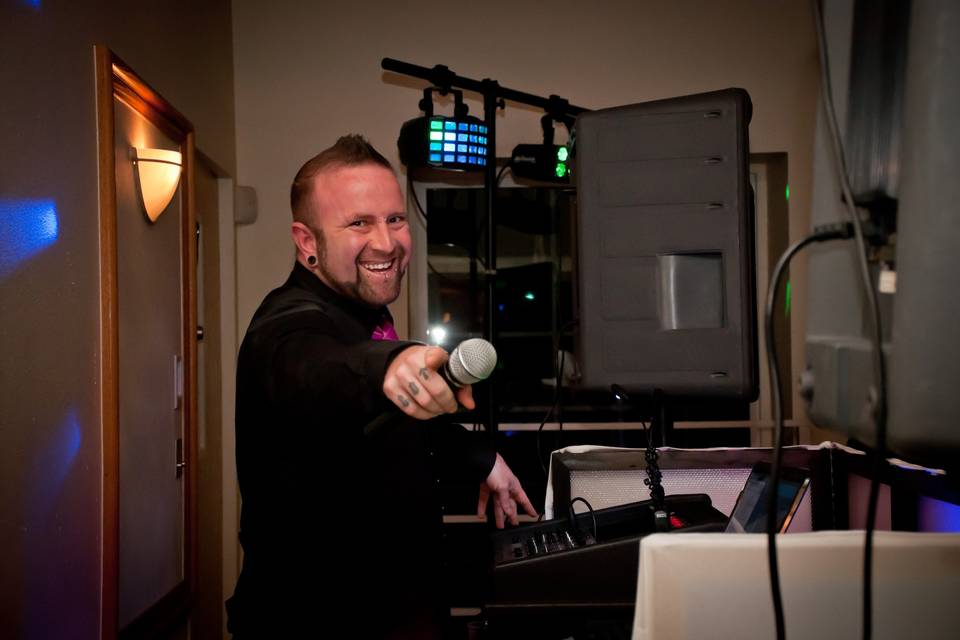 Sound By Sideshow