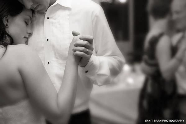 Van T Tran Photography