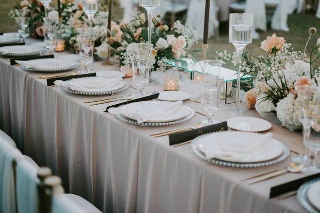 Table setting