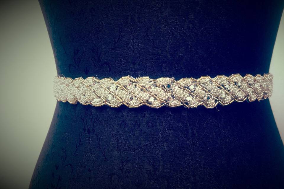 Belt diamonds