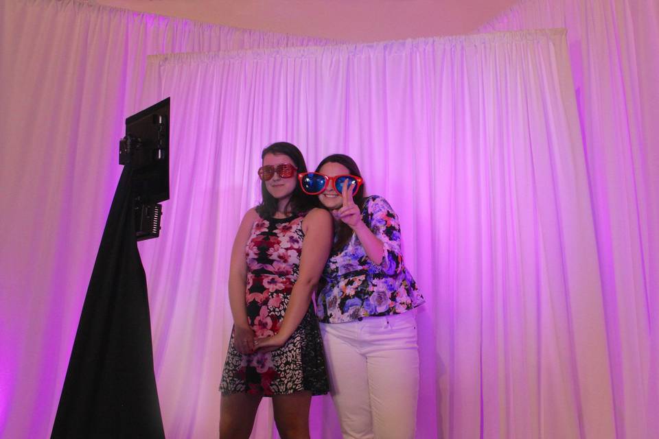 Rent My Photobooth