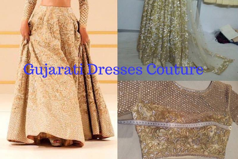 Gujarati Dresses