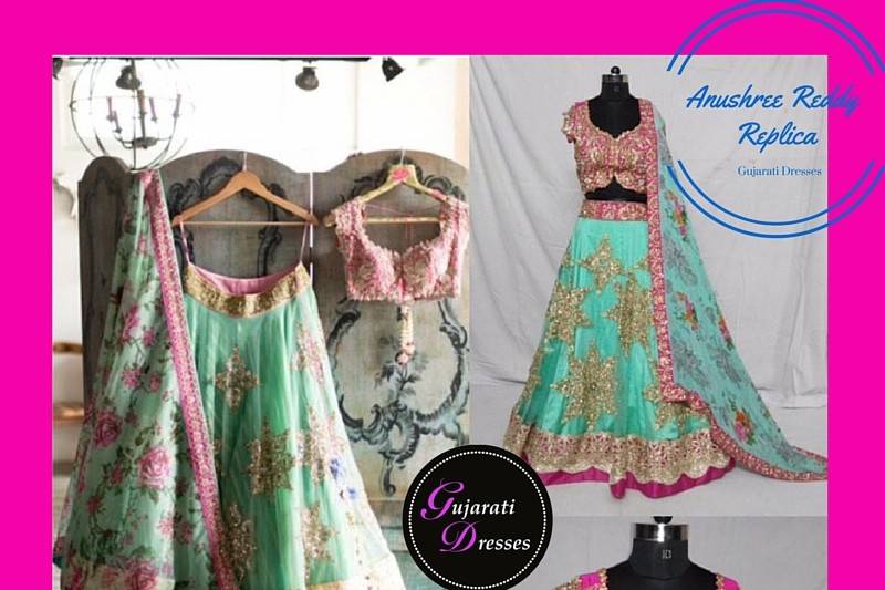 Gujarati Dresses