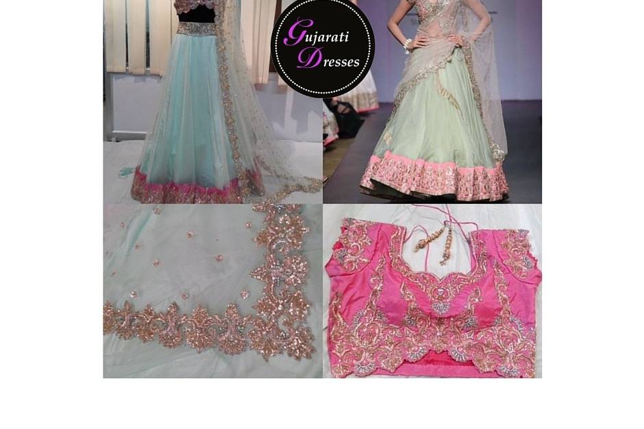 Gujarati Dresses