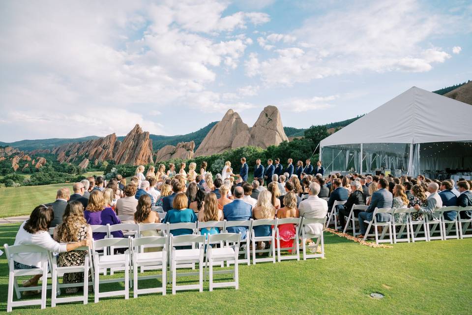 Wedding Party