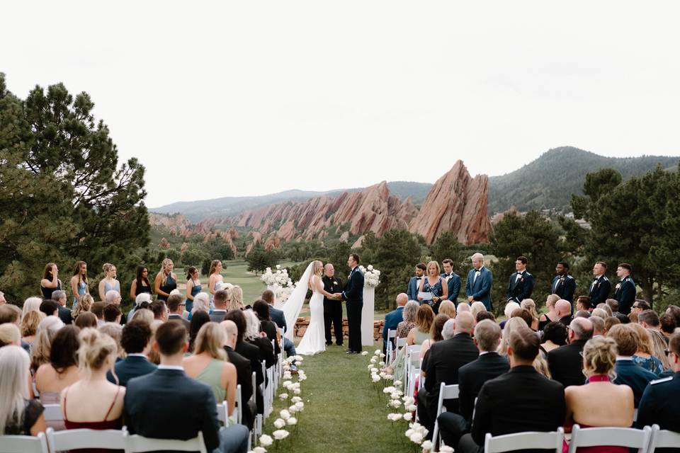 Wedding Party