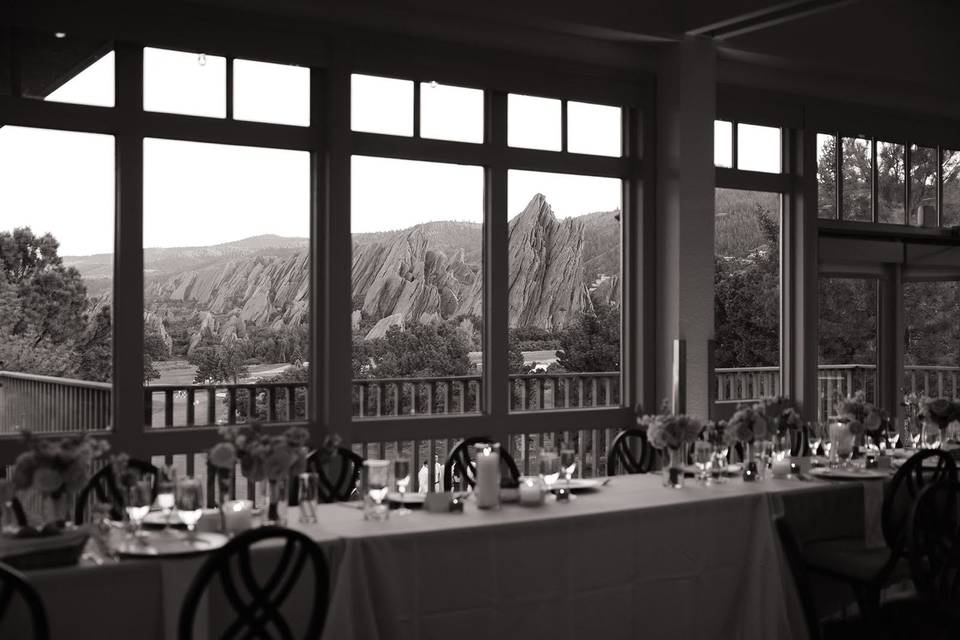 Rox Room