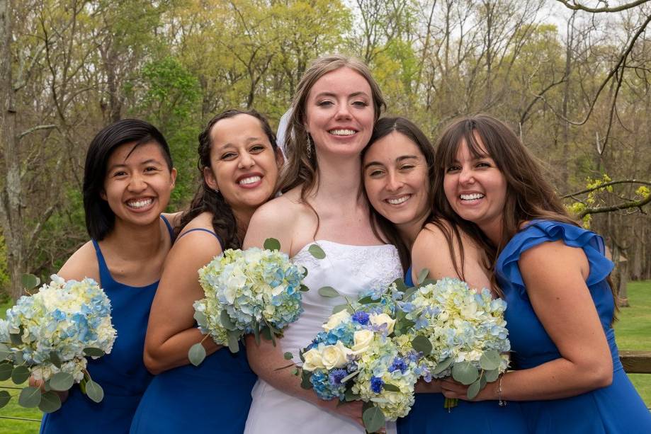 Bridal Party