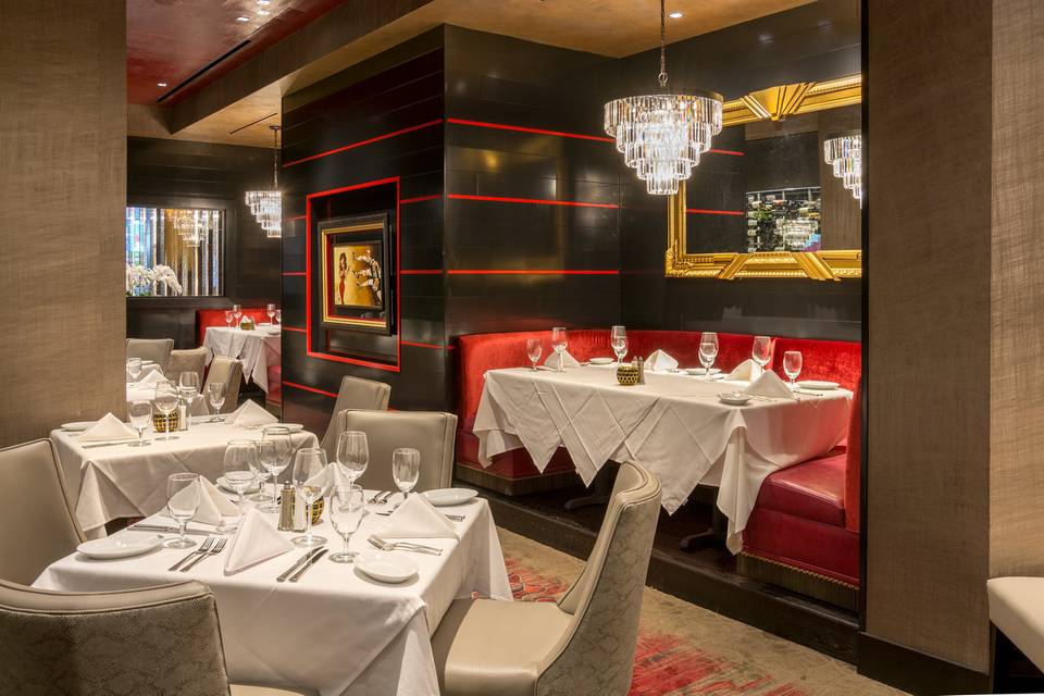 Ruth's Chris Steakhouse