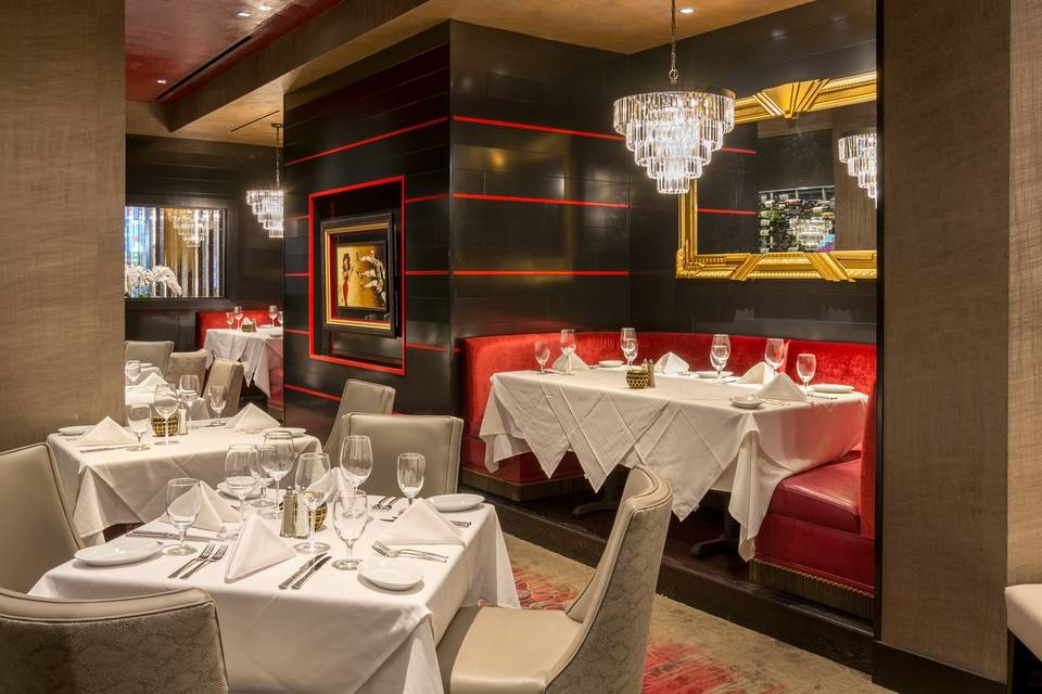 Ruth's Chris Steakhouse