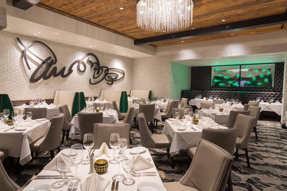 Ruth's Chris Steakhouse