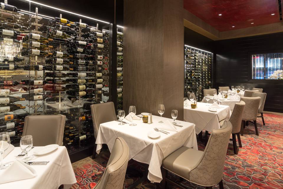 Ruth's Chris Steakhouse