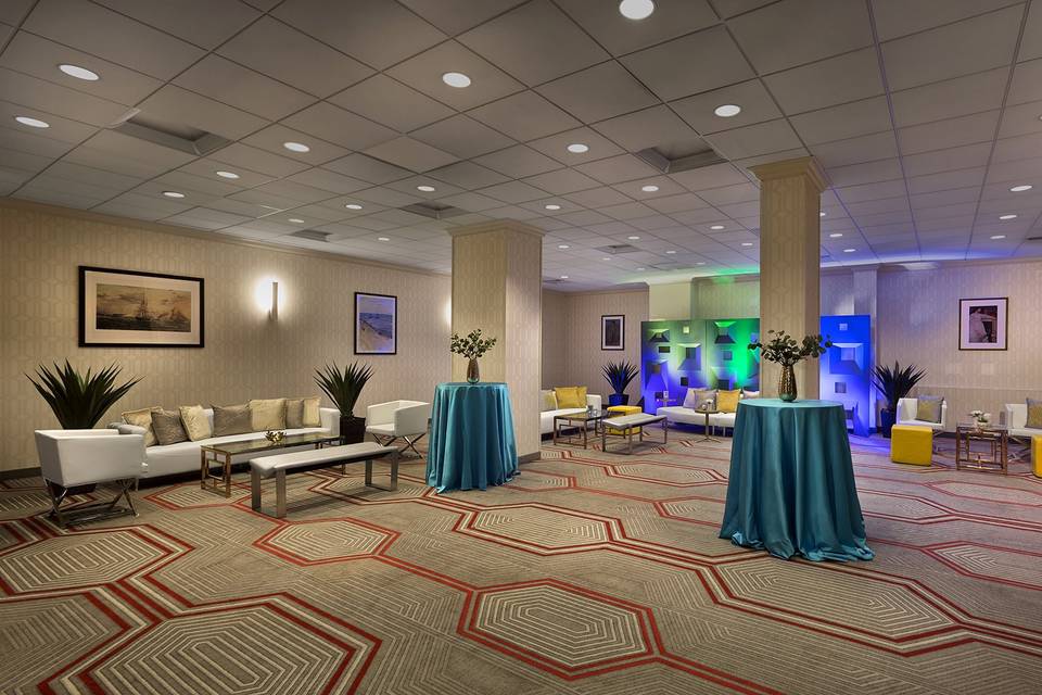 Whistler Ballroom