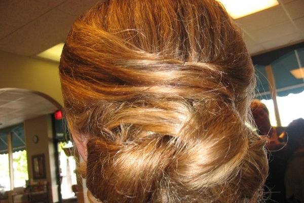 Oasis Salon & Day Spa