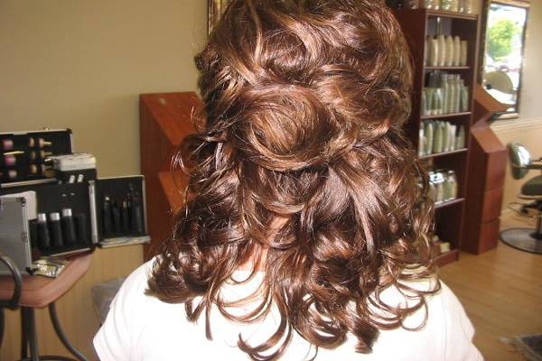 Oasis Salon & Day Spa