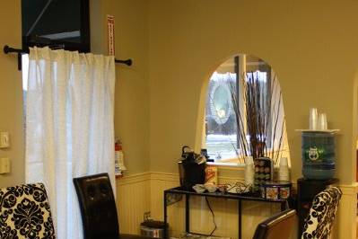 Oasis Salon & Day Spa