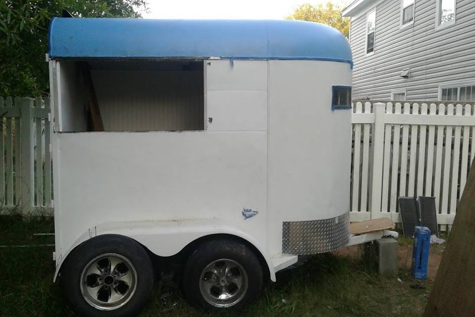 Mobile Bar