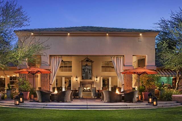Sonesta Suites Scottsdale Gainey Ranch