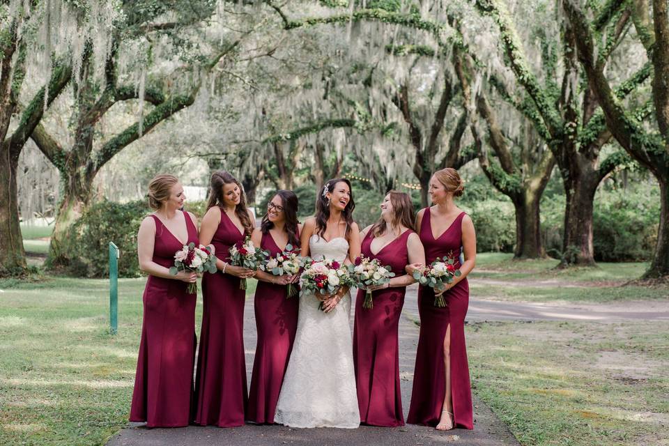 Pinnacle Weddings Planning