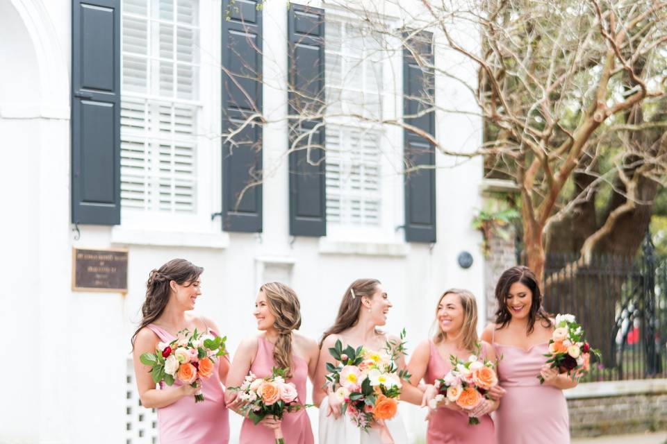 Pinnacle Weddings Planning