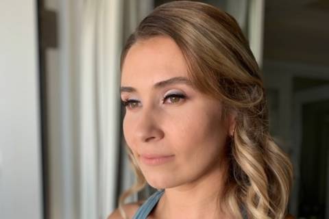 Guest/Social Makeup