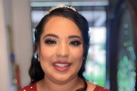 Beautiful Bride