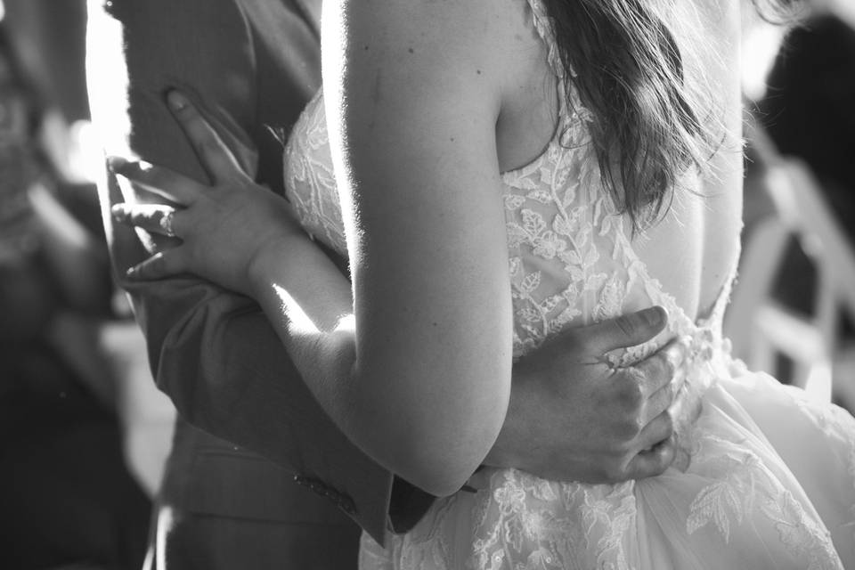 Clara & Adam