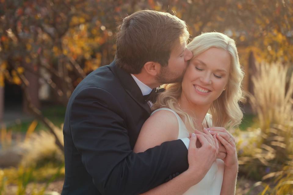Marlee & JT