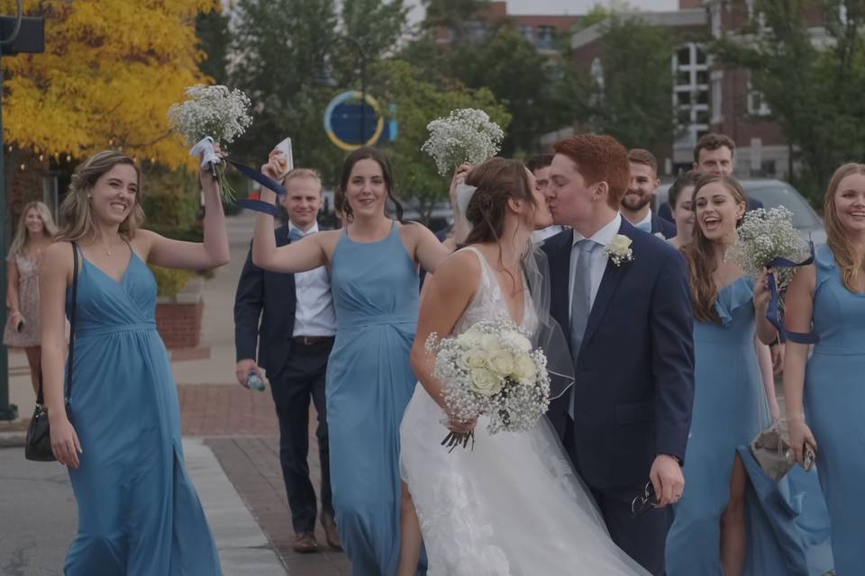 Traverse City Opera House