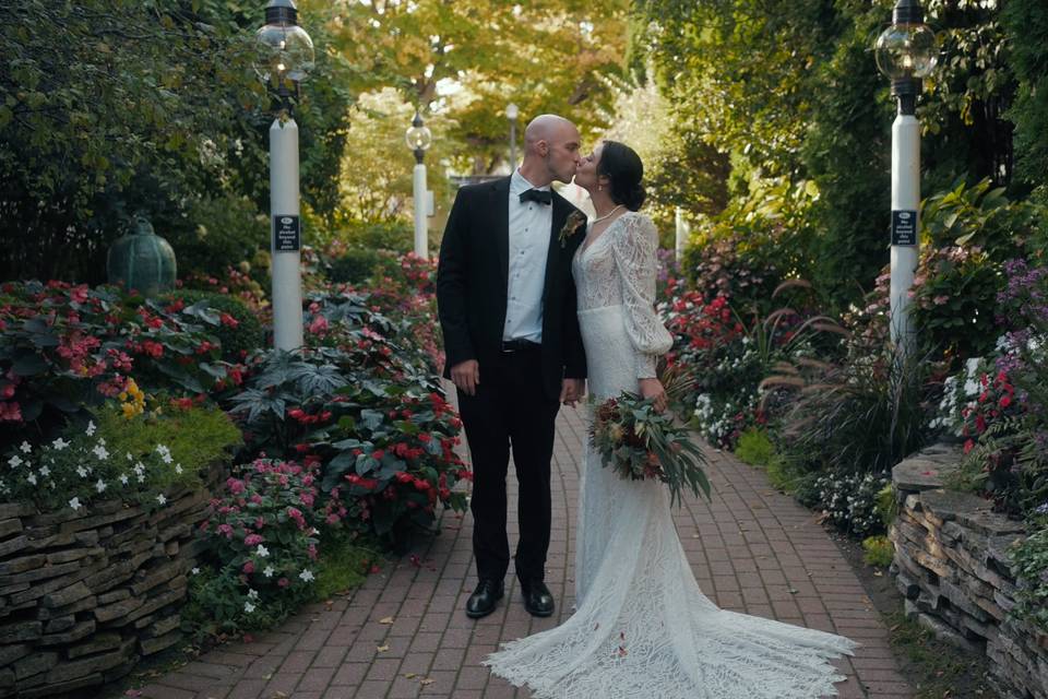 Sadee & Nick