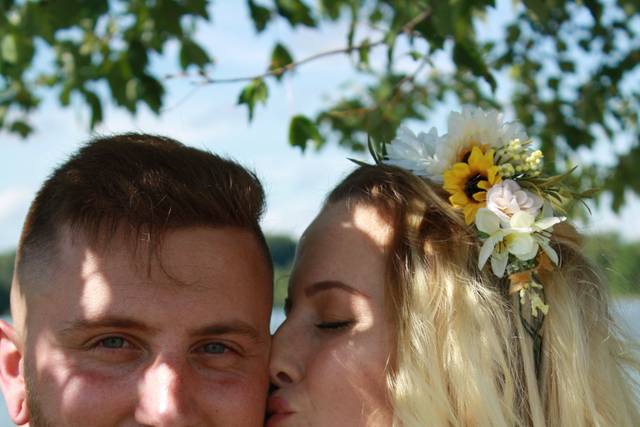 Cute couple