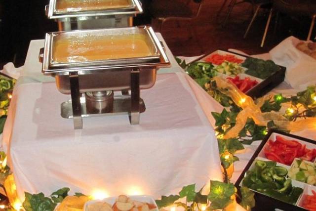Salt of the Earth Catering