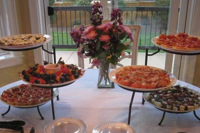 Salt of the Earth Catering