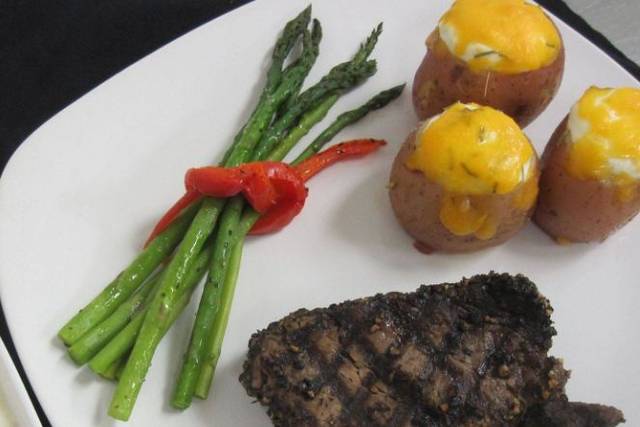 Salt of the Earth Catering
