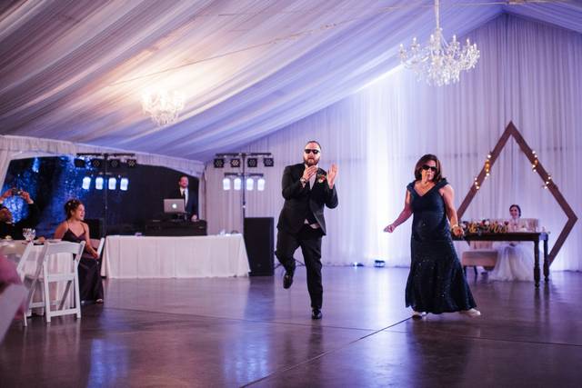 S&TWedding