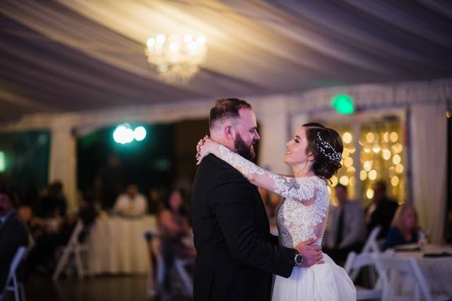 S&TWedding
