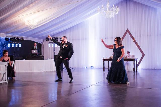 S&TWedding