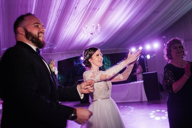 S&TWedding