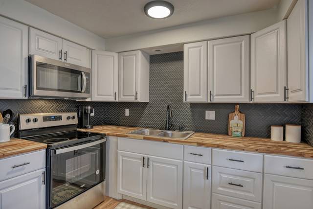 Perfect for cooking together