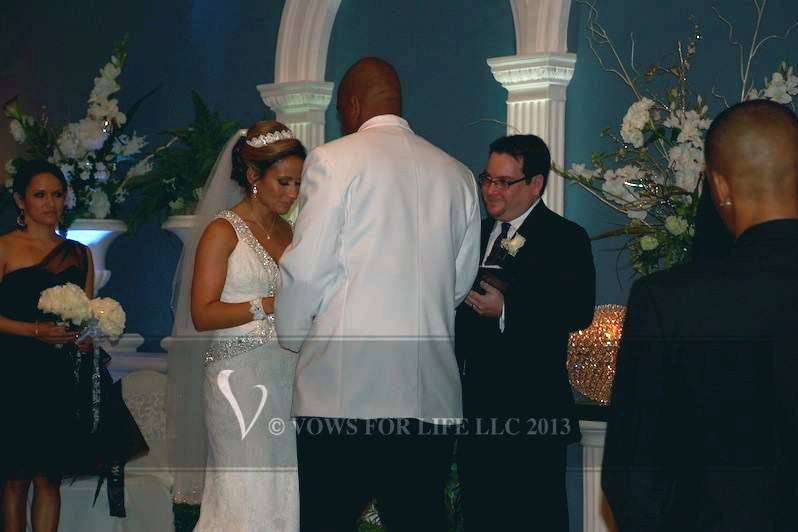 Vows For Life LLC