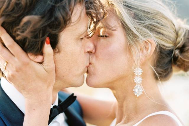 Madonna Inn Wedding