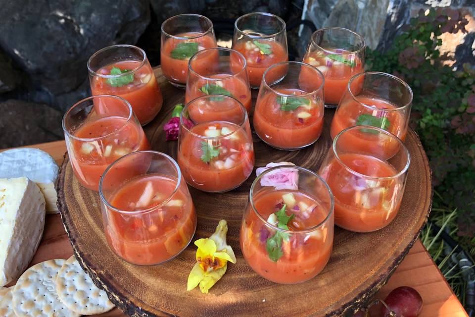 Gazpacho