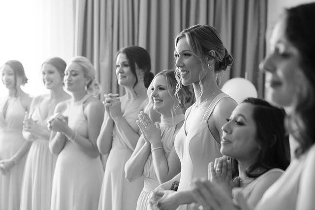 Bridesmaids