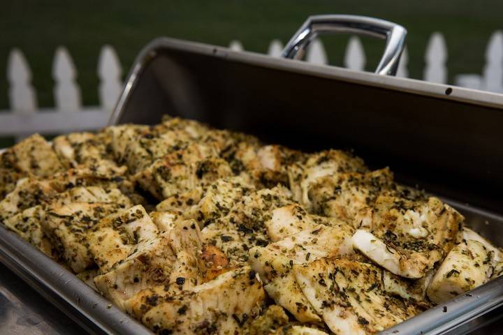 Furikake Hoki