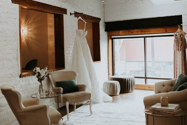 The Suite
