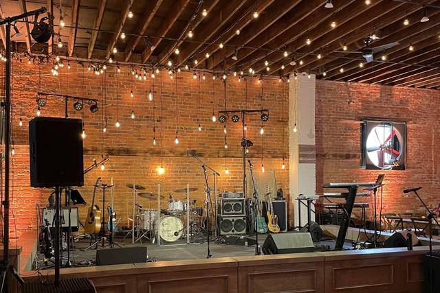 The Studio