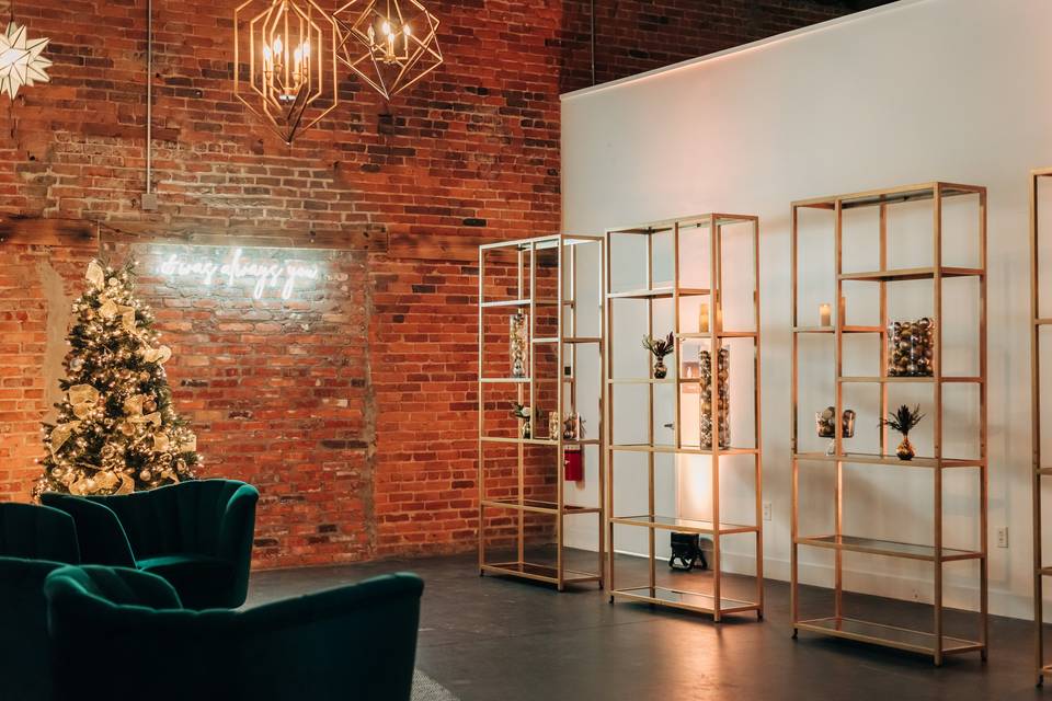 The Studio